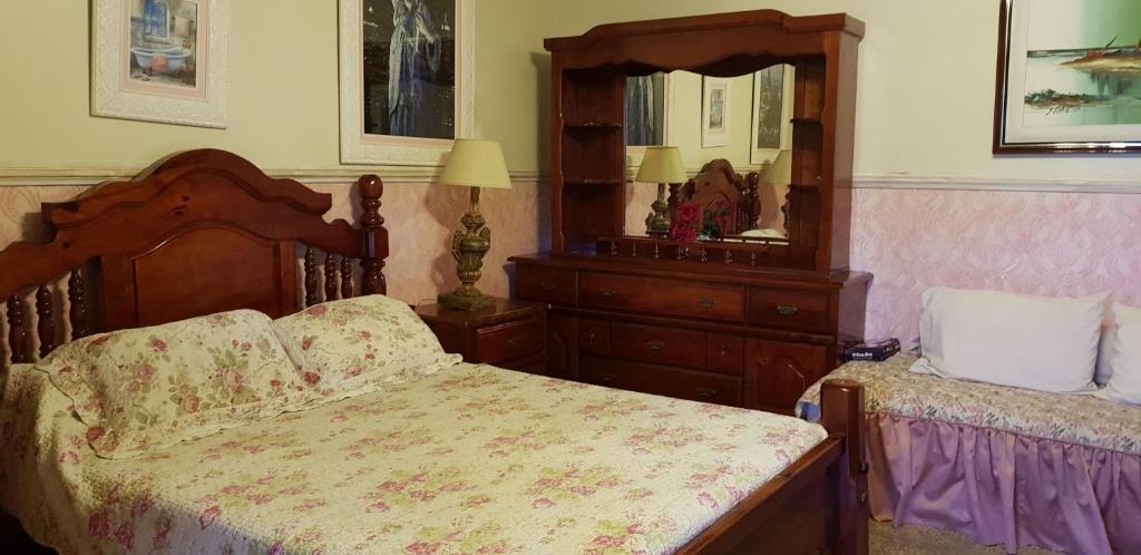 Chácara Beira Rio room 1