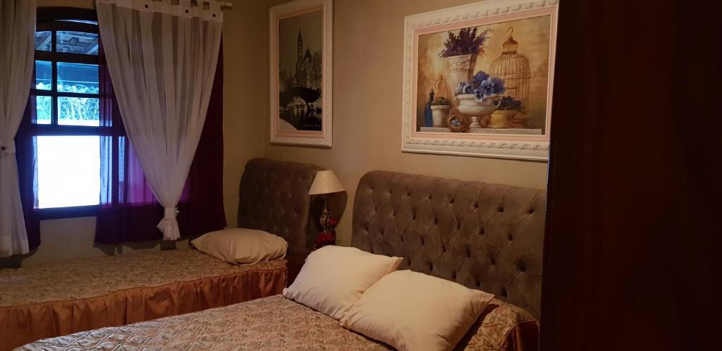Chácara Beira Rio room 4